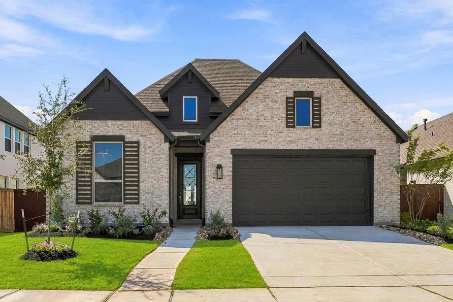 Casa en Manvel, Texas, Estados Unidos 1 - 19155842