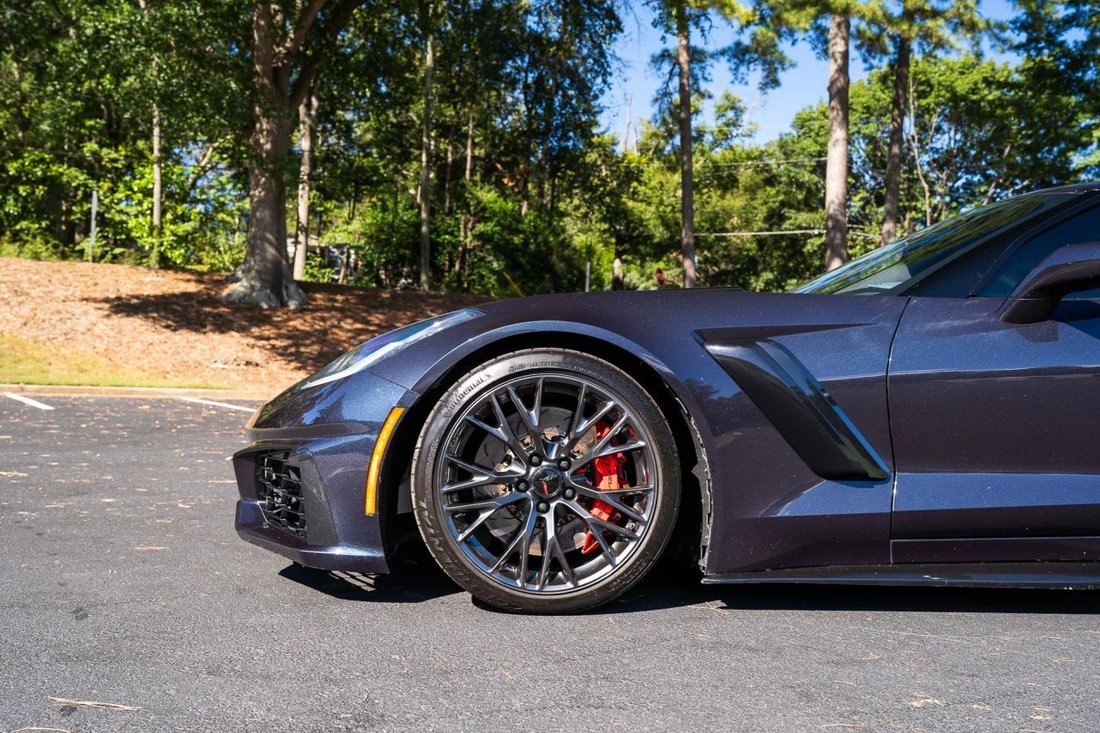 Coupe in Marietta, GA, United States 3 - 19156923