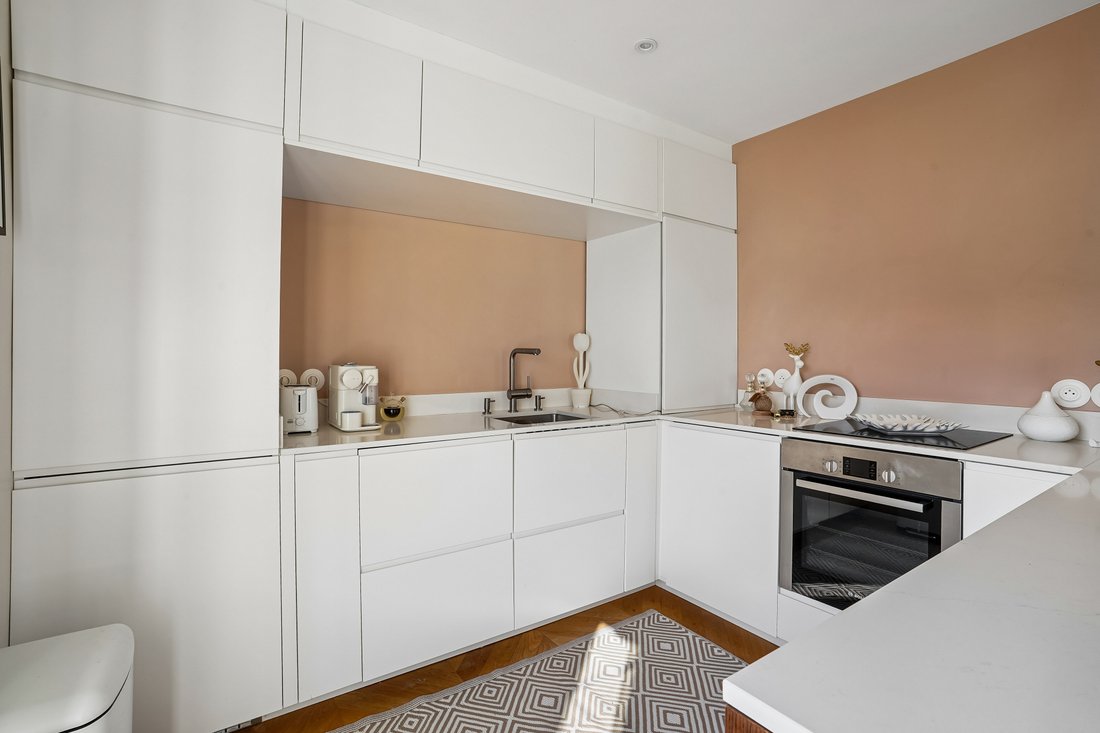 Apartment in Hôtel de Ville-Quinconce-Saint Seurin-Fondaudège, Bordeaux, France 5 - 19153618