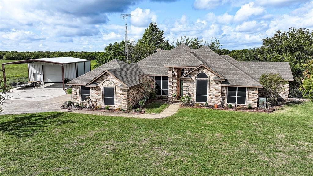 Maison à Celeste, Texas, États-Unis 5 - 19152785