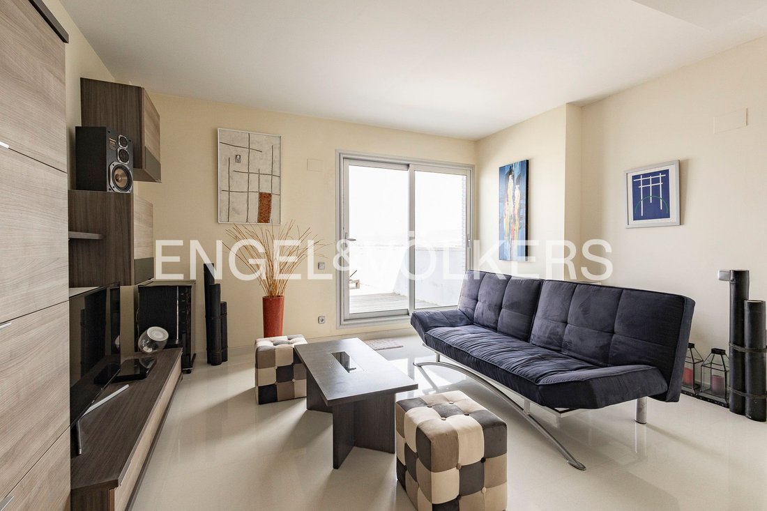 Apartment in Sant Pere de Ribes, Catalonia, Spain 4 - 19155272