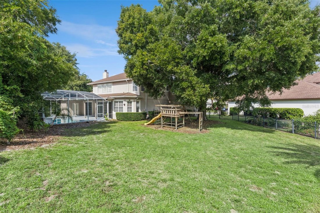 Casa en Orlando, Florida, Estados Unidos 5 - 19155305