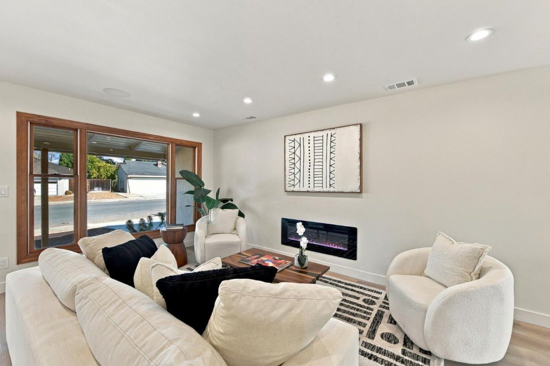 House in Santa Clara, California, United States 3 - 19155176