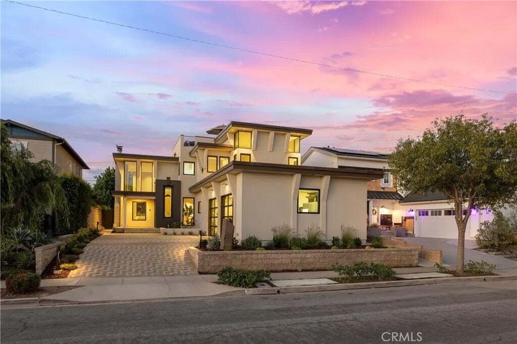 Haus in Seal Beach, Kalifornien, Vereinigte Staaten 1 - 19152295