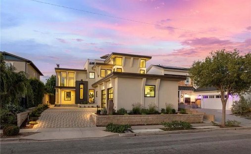 House in Seal Beach, California, United States 1
