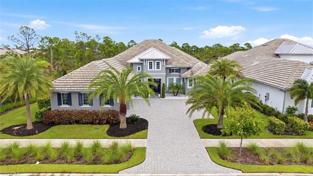 Casa en Naples, Florida, Estados Unidos 1 - 19153377