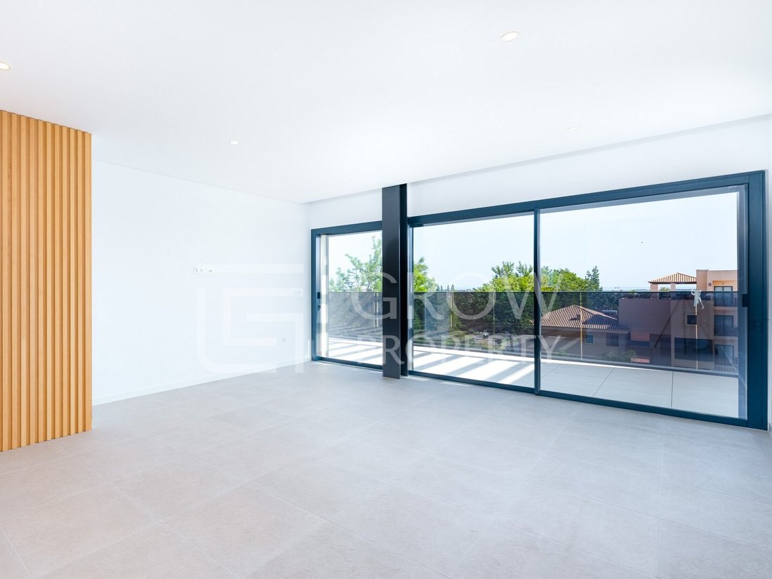 Apartamento en Vilamoura, Quarteira, Algarve 4 - 19153469