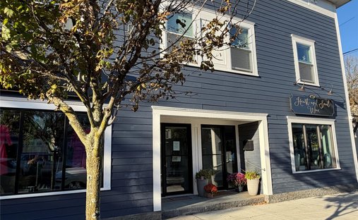 East Islip, New York, Vereinigte Staaten 1