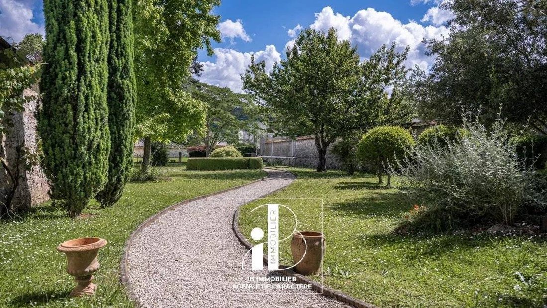 Casa en Thomery, Isla de Francia, Francia 3 - 16327307