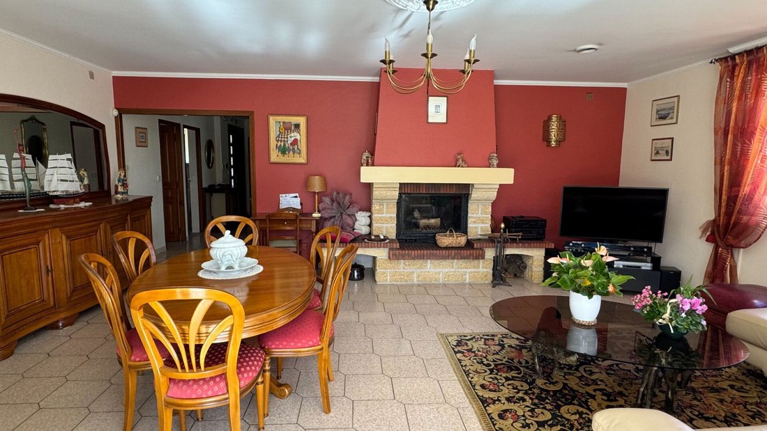 Villa in Cooperative, Agde, France 5 - 19156135