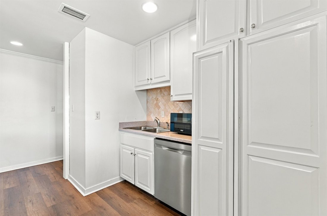 Appartement à Île de Hilton-Head, Caroline du Sud, États-Unis 5 - 19157358