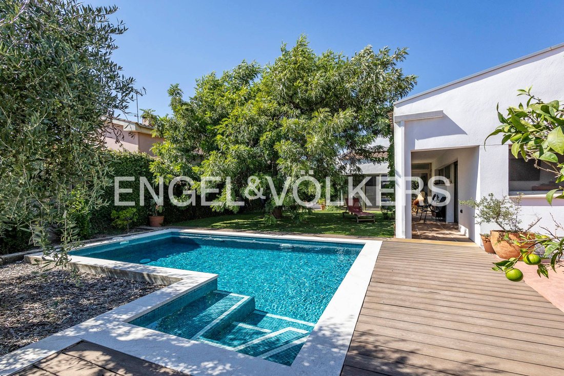 House in Pacs del Penedes, Catalonia, Spain 4 - 19155980