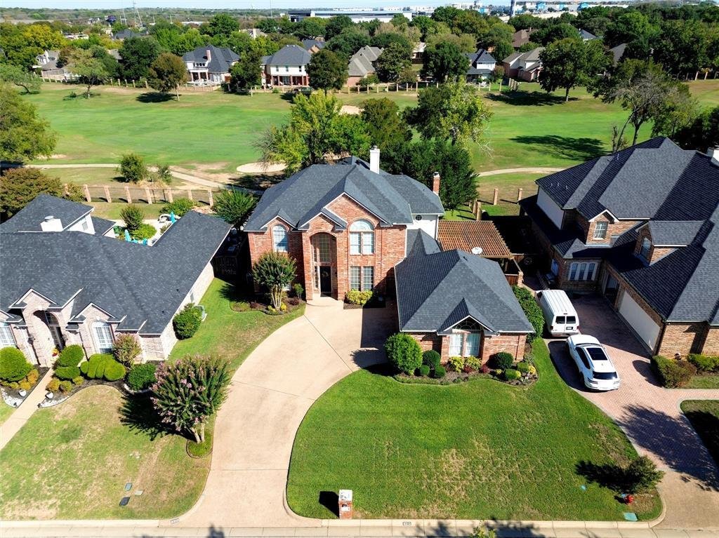House in North Richland Hills, Texas, United States 2 - 19152800