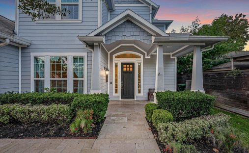 Haus in Houston, Texas, Vereinigte Staaten 1