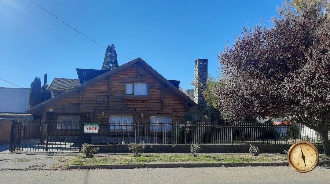 Haus in San Martín de los Andes, Neuquén, Argentinien 1 - 19154208