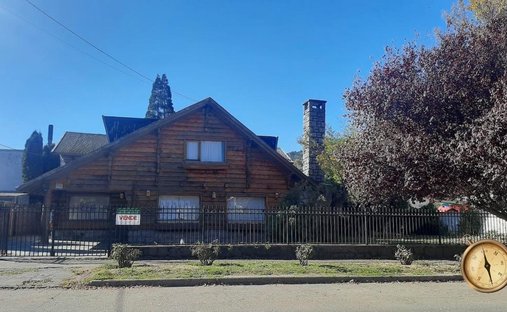 Haus in San Martín de los Andes, Neuquén, Argentinien 1