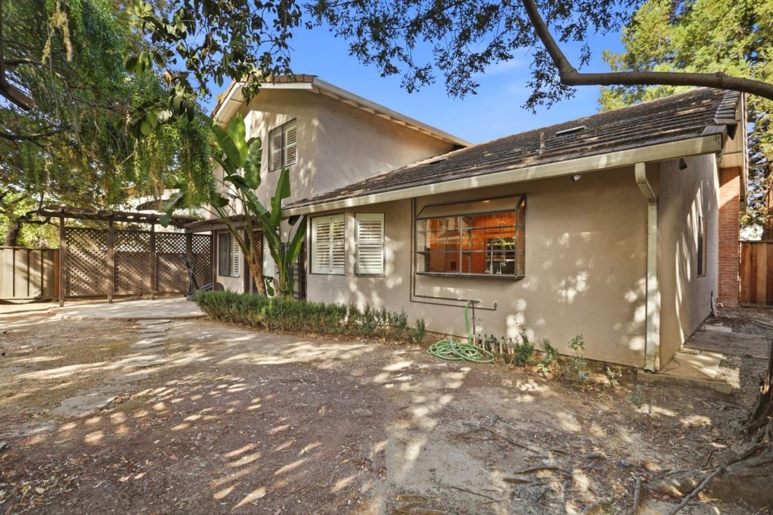 House in San Jose, California, United States 2 - 19152473