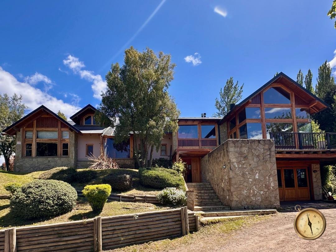 House in San Martín de los Andes, Neuquen, Argentina 1 - 19154220