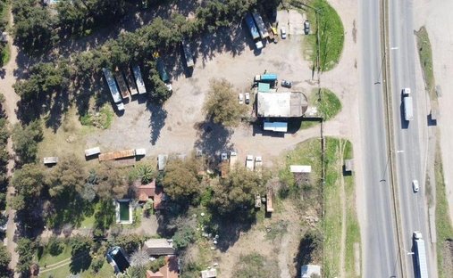 Land in 9 de Abril, Buenos Aires Province, Argentina 1