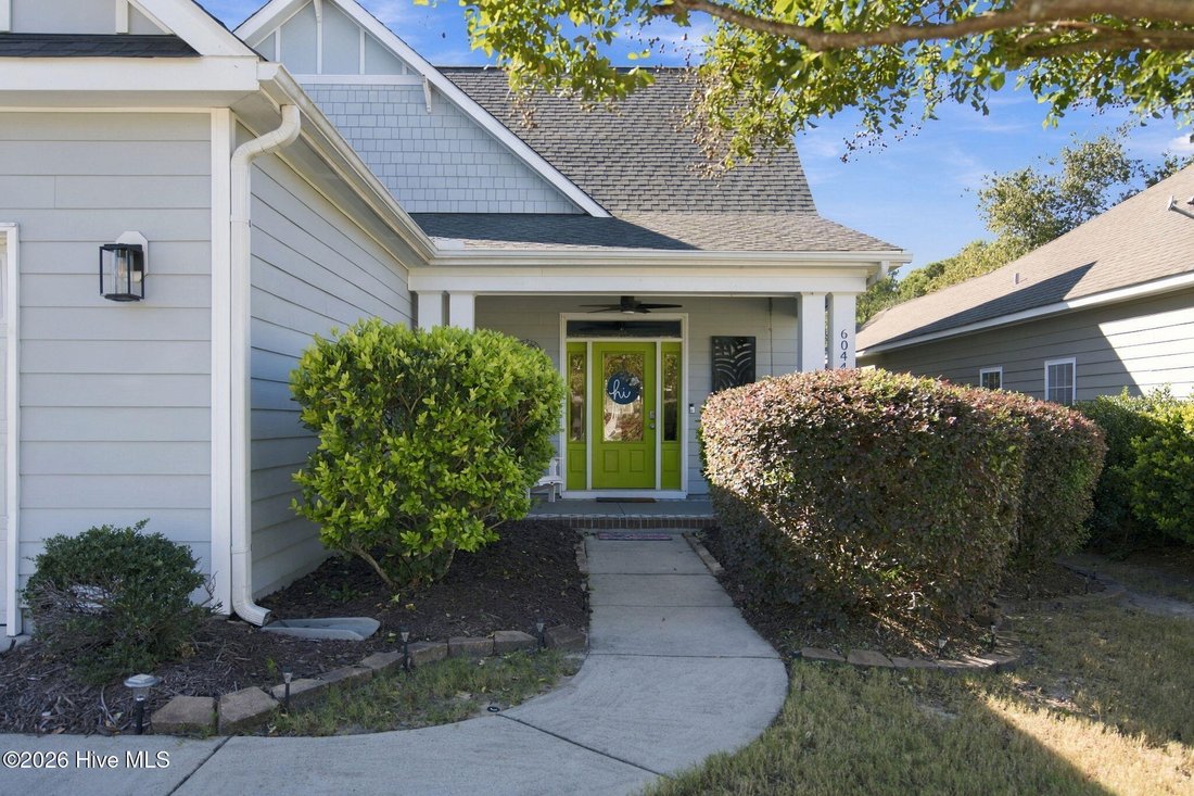 Haus in Sea Breeze, North Carolina, Vereinigte Staaten 3 - 19155501