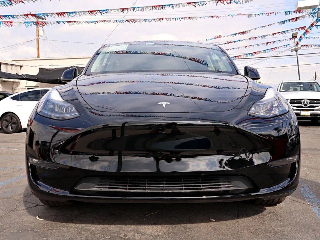 Suv in El Monte, CA, United States 2 - 19156661