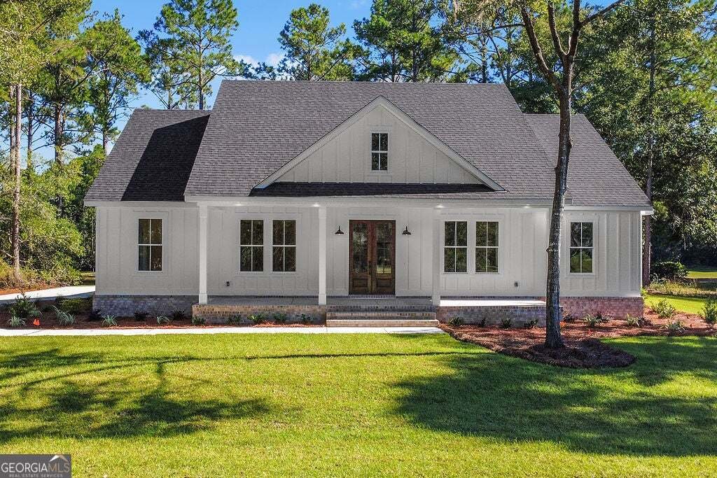 Casa a Barbour Island, Georgia, Stati Uniti 1 - 19155726