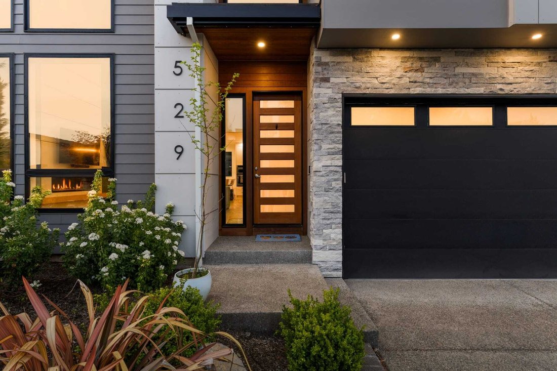 House in Camas, Washington, United States 5 - 19153997