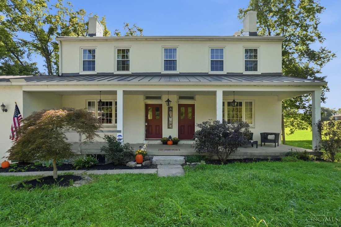 House in Trotwood, Ohio, United States 2 - 19154591