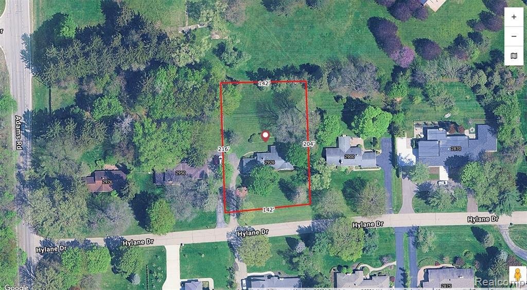 House in Troy, Michigan, United States 5 - 19155623