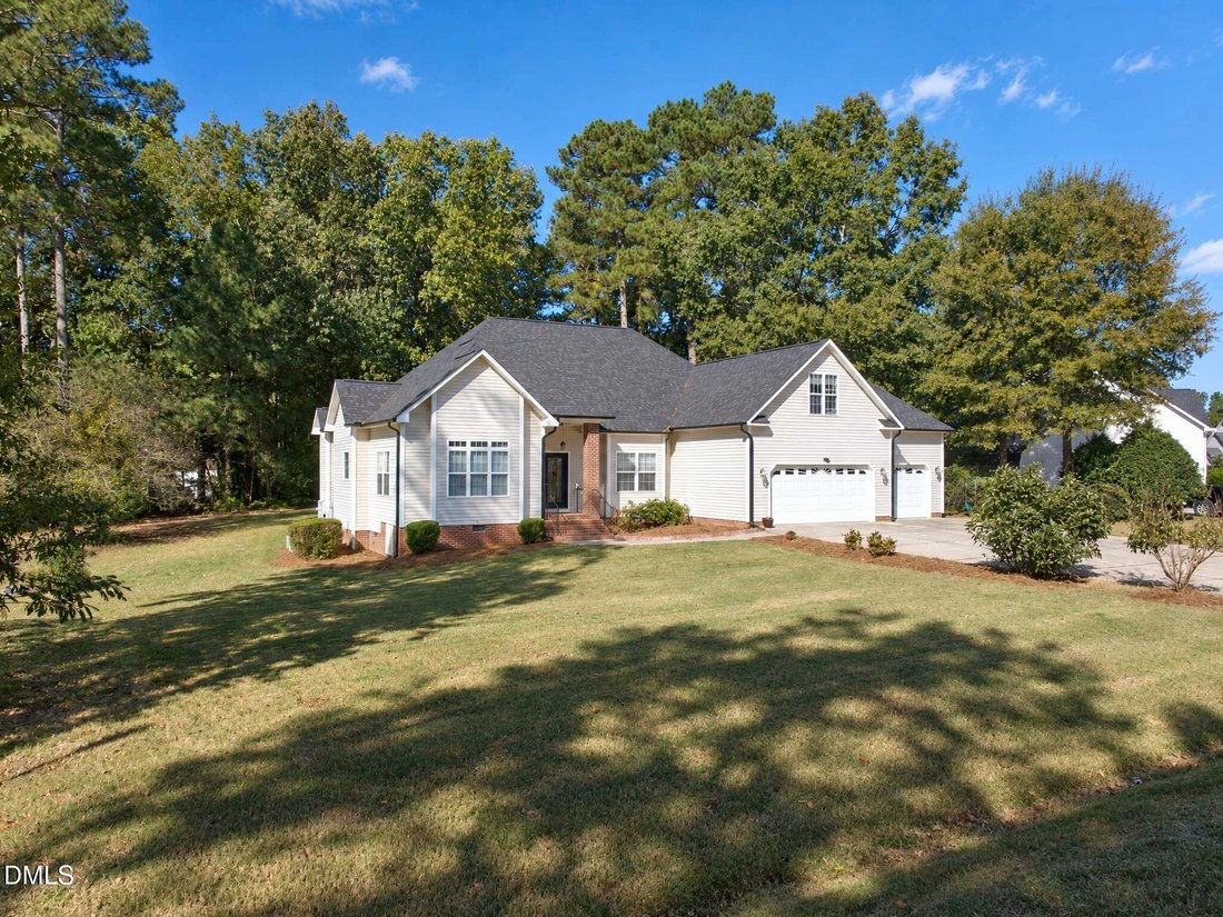 House in Raleigh, North Carolina, United States 4 - 19155238
