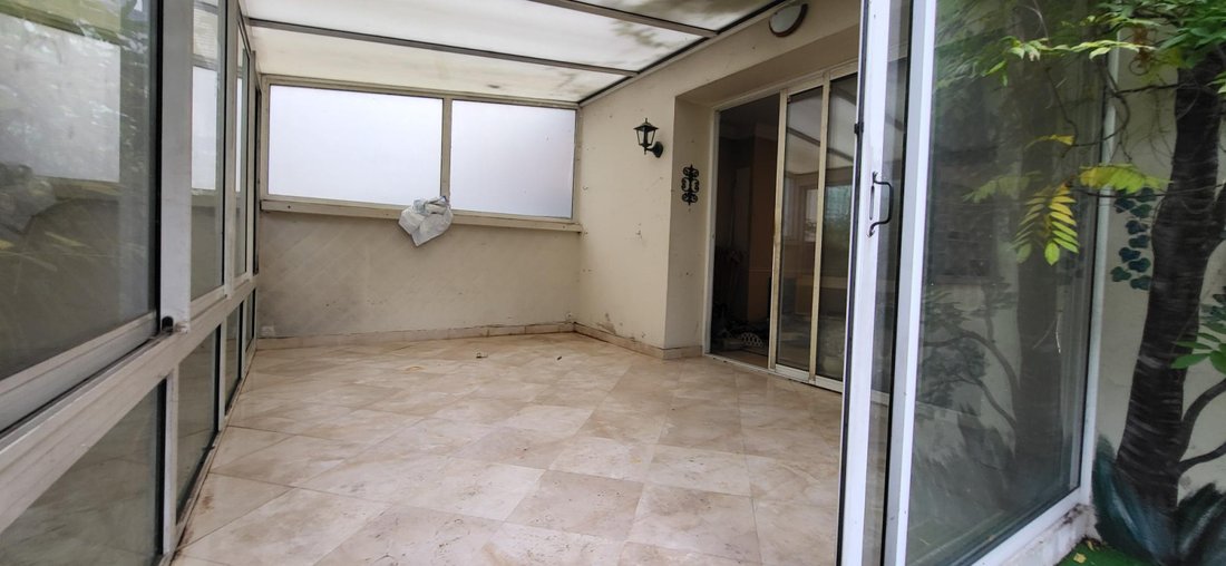 Casa en Vincennes, Isla de Francia, Francia 4 - 16387676