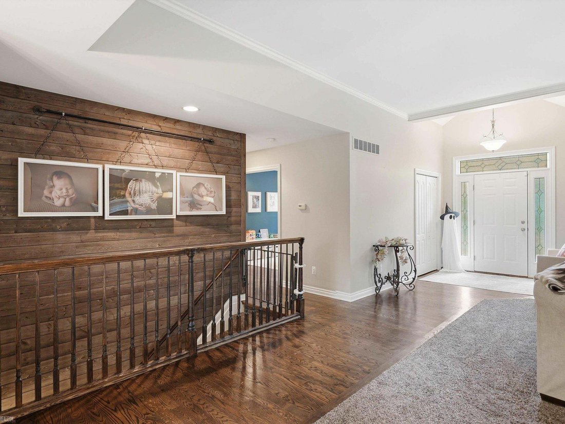 House in Macomb, Michigan, United States 2 - 19152827