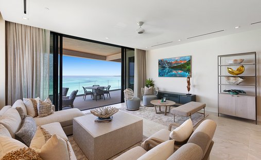 Haus in New Providence, New Providence, Bahamas 1