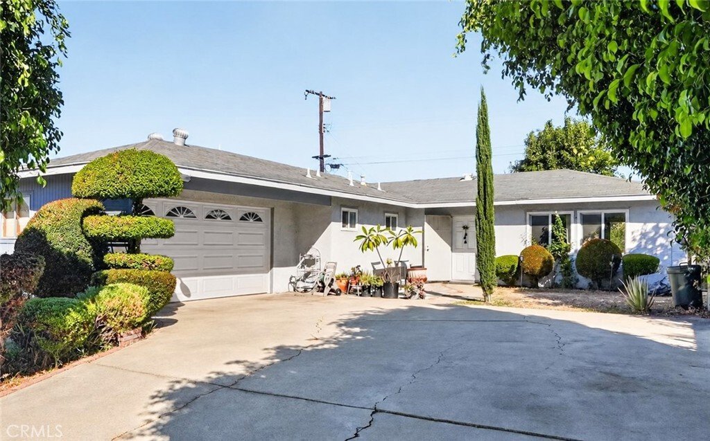 House in La Puente, California, United States 1 - 19148775