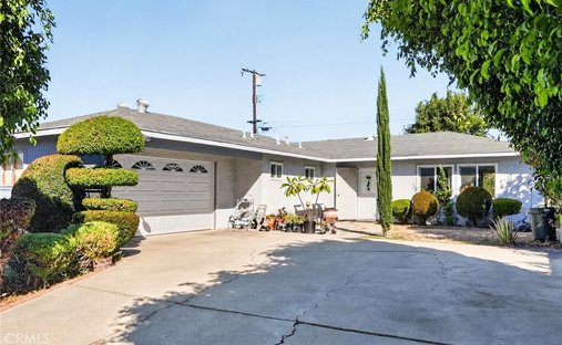 Haus in La Puente, Kalifornien, Vereinigte Staaten 1