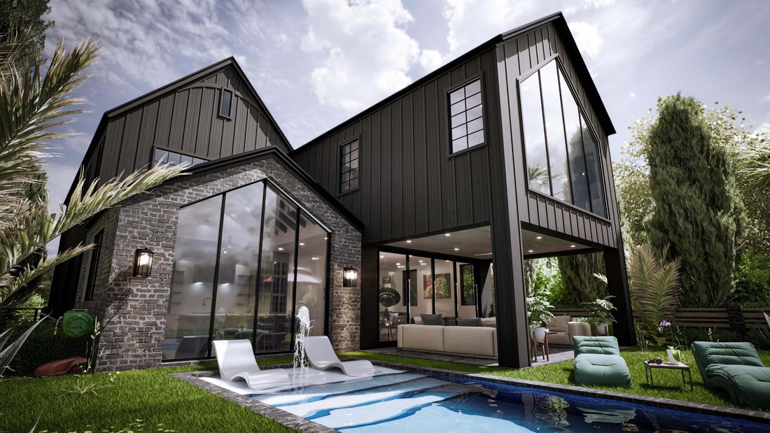 House in Fort Lauderdale, Florida, United States 4 - 19152348
