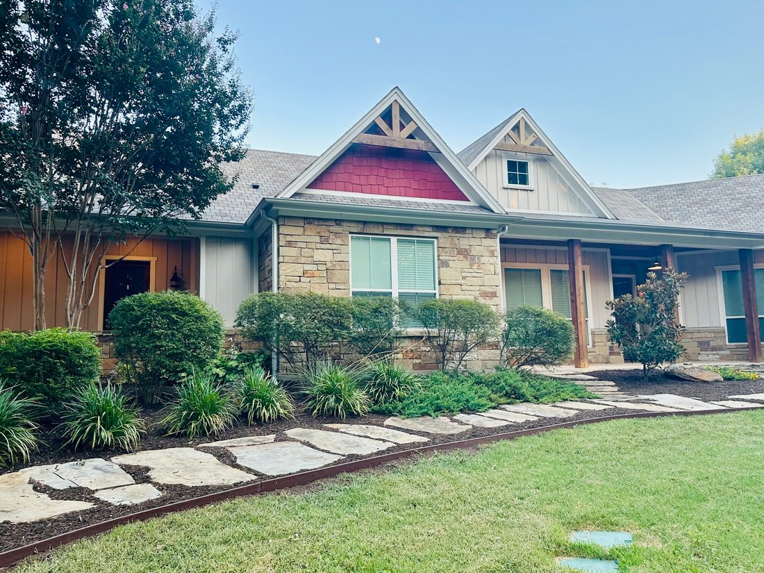 Casa a Midlothian, Texas, Stati Uniti 2 - 19156668