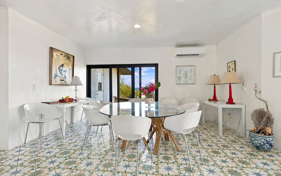House in Windermere Island, Central Eleuthera, The Bahamas 4 - 19154725