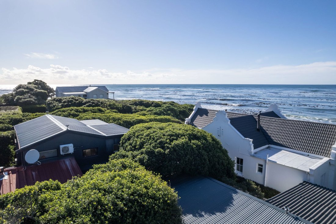 House in Kommetjie, South Peninsula, Cape Town 5 - 19154825