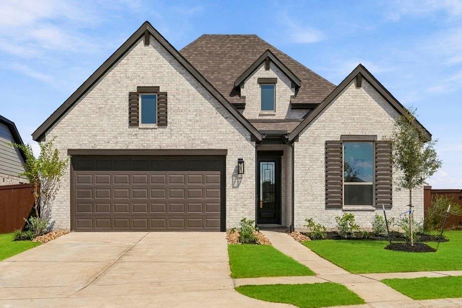 Casa a Manvel, Texas, Stati Uniti 1 - 19155812