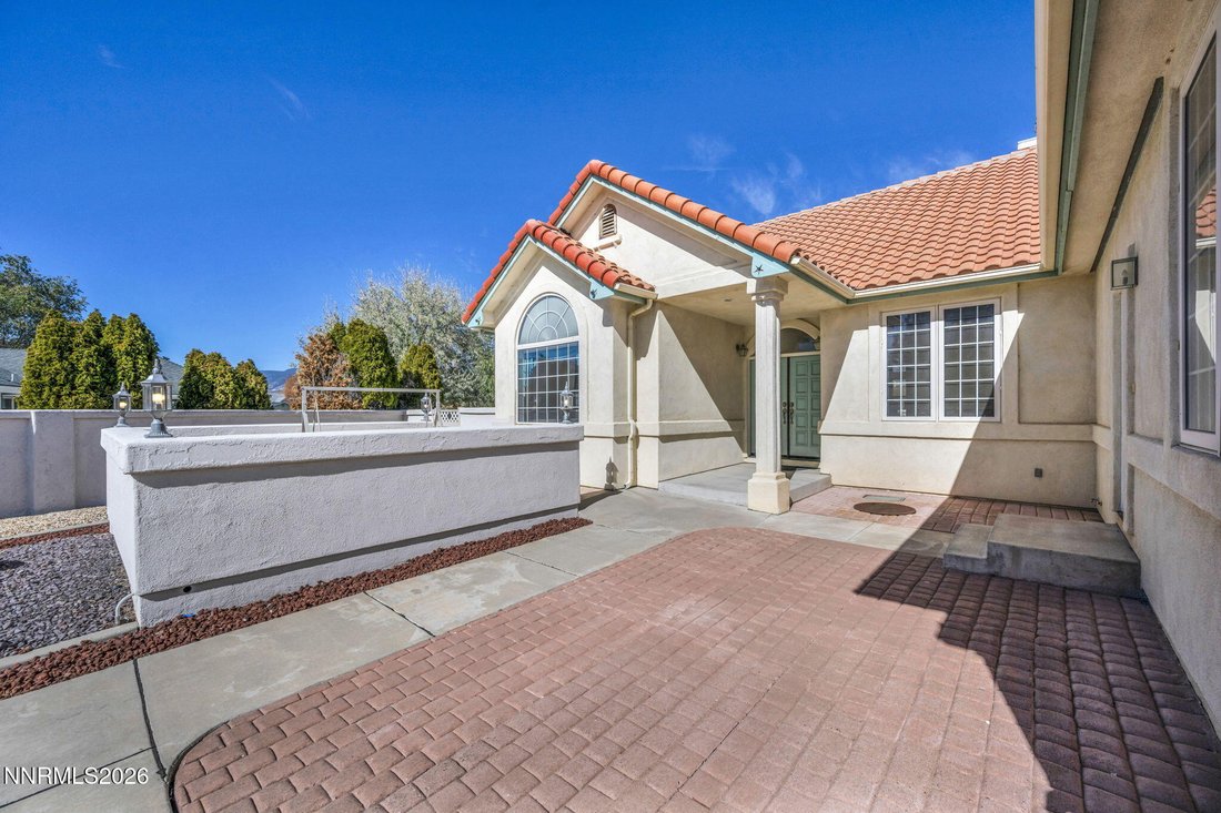 Haus in Indian Hills, Nevada, Vereinigte Staaten 3 - 19154803