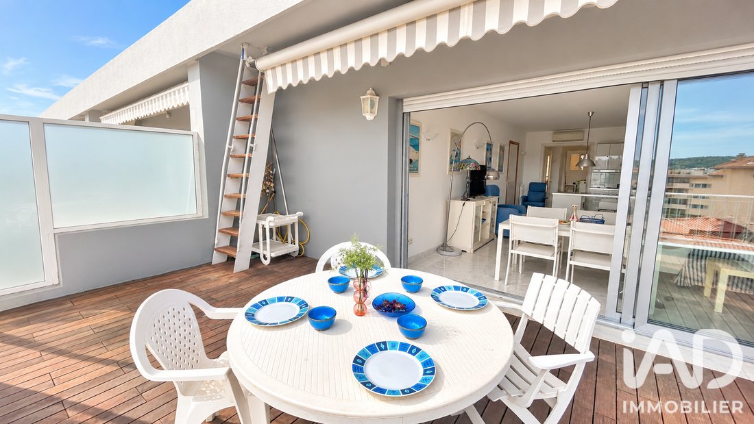Wohnung in Menton, Provence-Alpes-Côte d'Azur, Frankreich 2 - 19154080