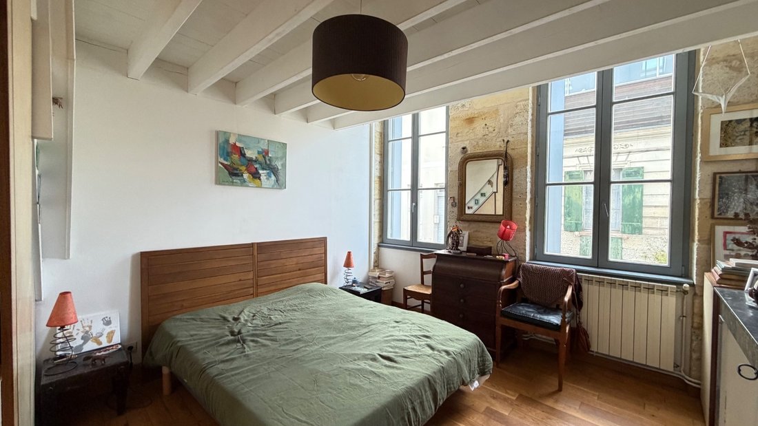 House in Saint Jean-Belcier-Carle Vernet-Albert 1er, Bordeaux, France 5 - 19153356