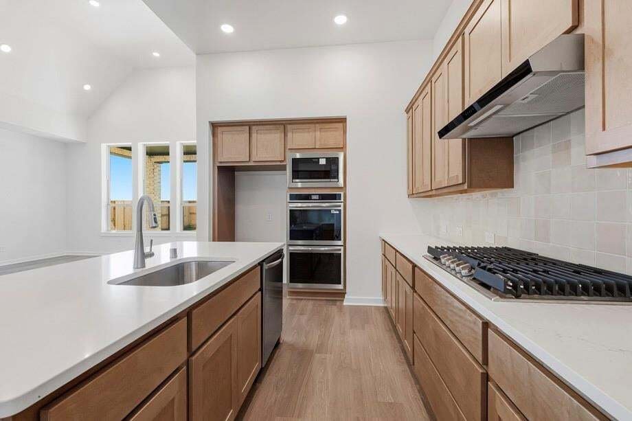 Casa en Manvel, Texas, Estados Unidos 4 - 19155842