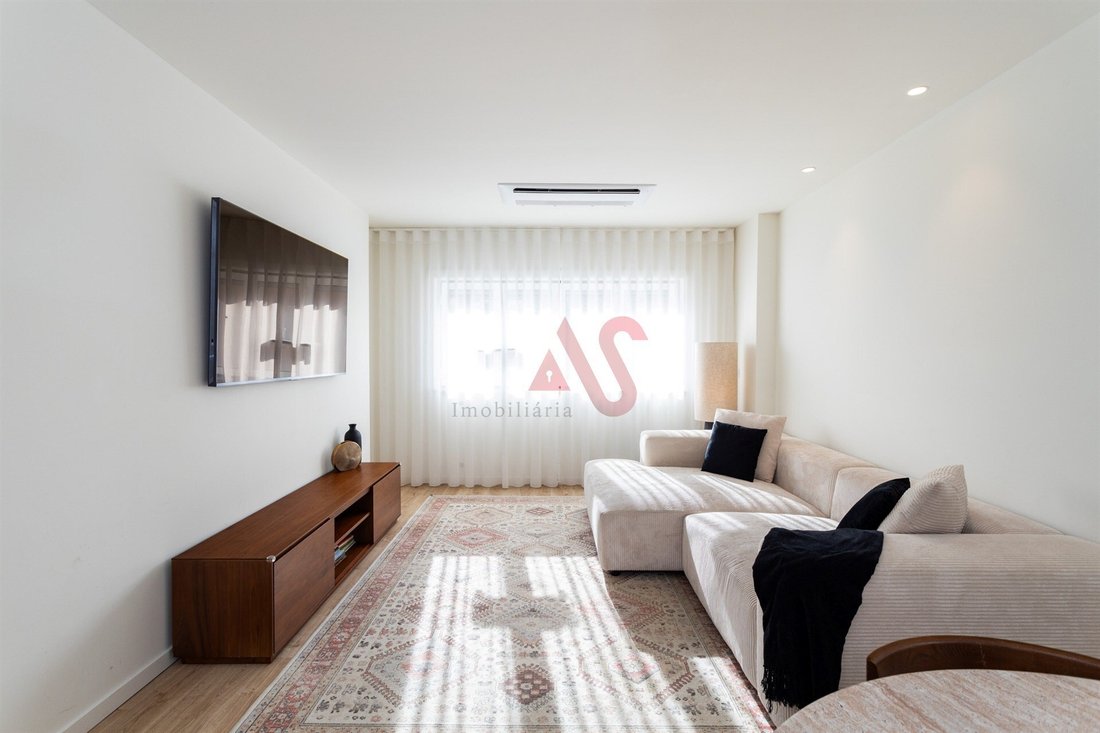 Apartment in Marvila, Lisbon, Portugal 5 - 19154772