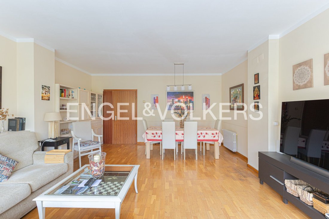 Apartment in Sant Martí, Barcelona, Spain 5 - 19155775