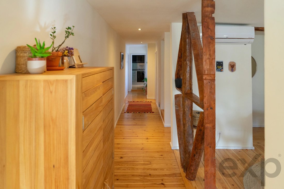 Apartment in Misericordia, Lisbon, Portugal 5 - 19153642