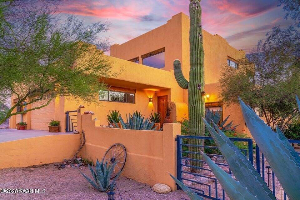 Casa a Wickenburg, Arizona, Stati Uniti 1 - 19154748