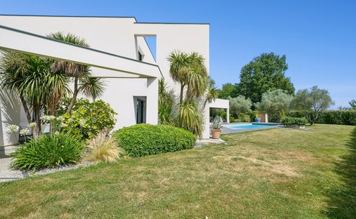 Maison à Bouliac, Nouvelle-Aquitaine, France 1