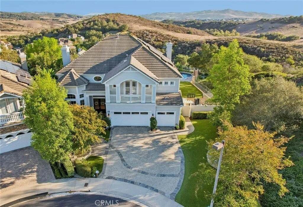 House in Trabuco Canyon, California, United States 4 - 19155374